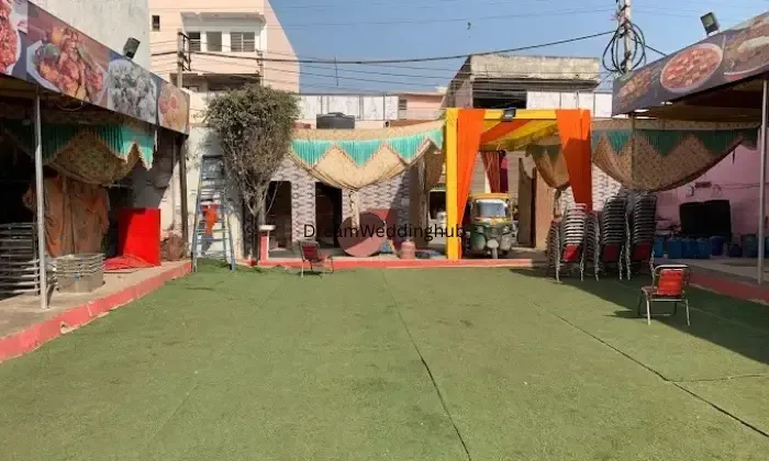 Sanjog Garden
