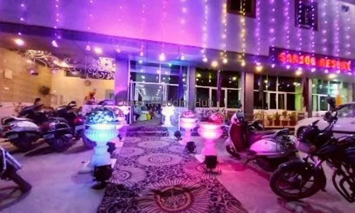 Sanjog Resort