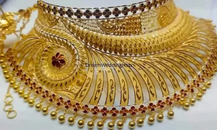 Sanjoli Gold