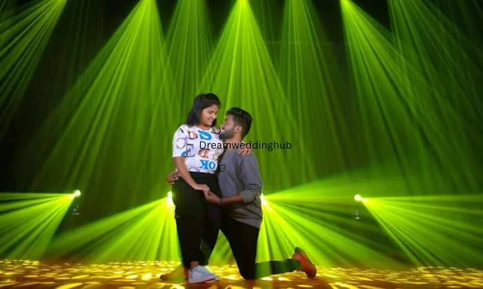 Sanju Creations