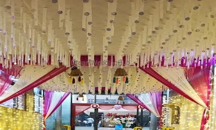Sanju Decorations
