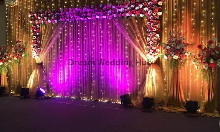 Sanju Event Planner