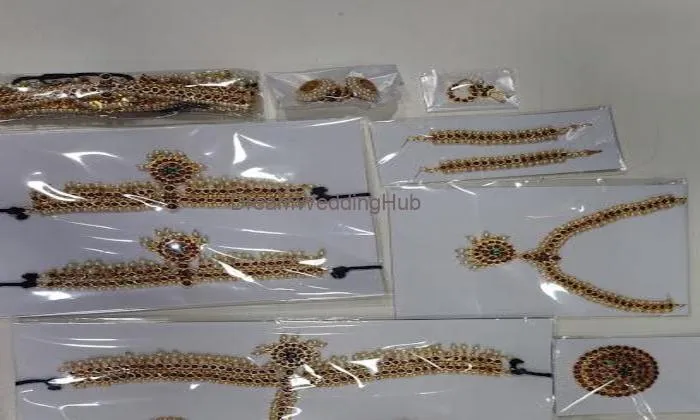 Sanju Imitation Jewellery Sanju Imitation Jewellery