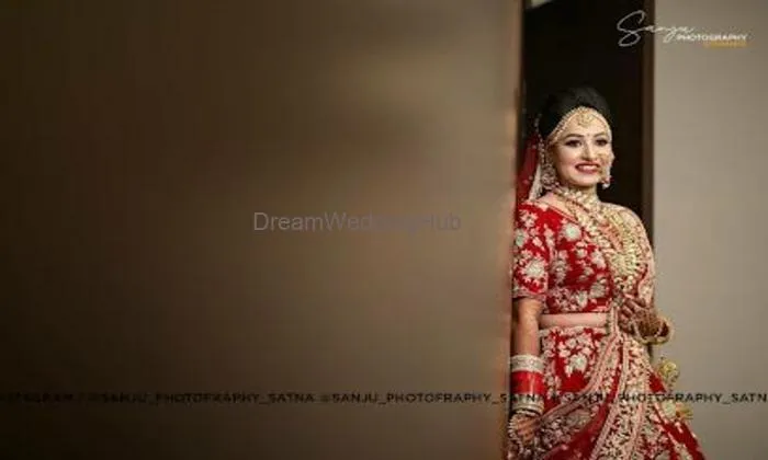 Sanju Photography
