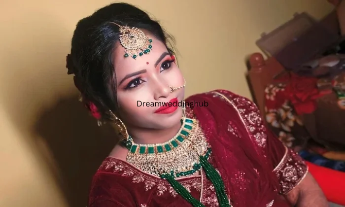 Sanjukta Beauty