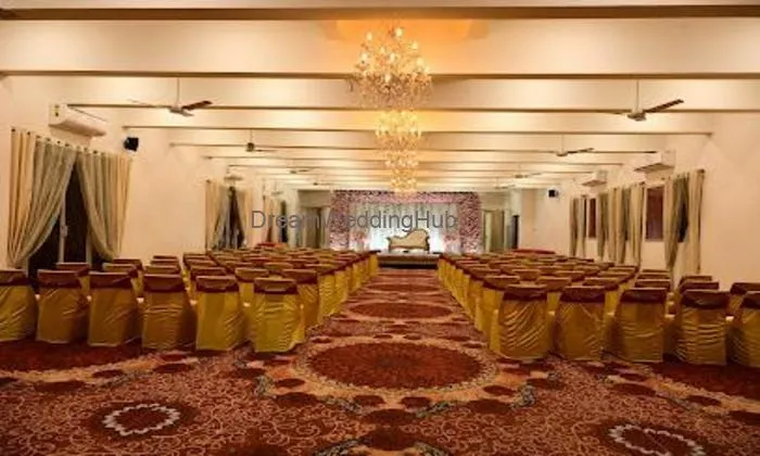 Sankalp Banquets - Banquet Halls In Pune