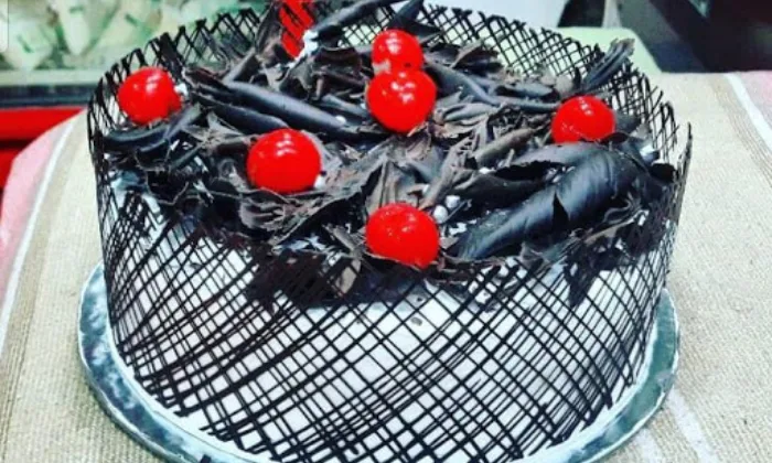 Sankalp Cool Zone Cake Shop