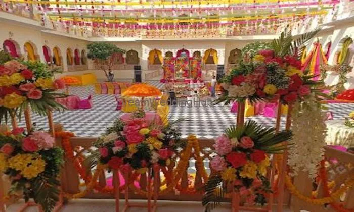 Sankalp Holidays