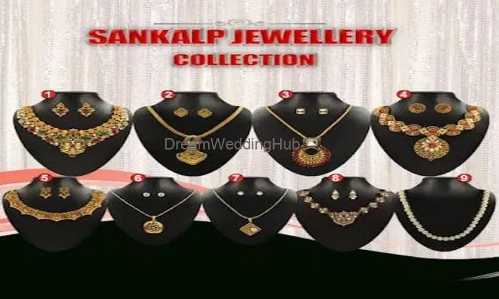 Sankalp Jewellers