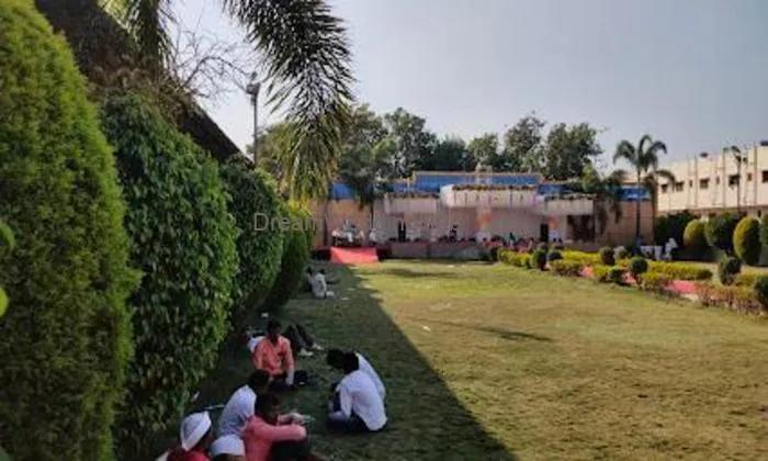 Sankalp Lawns