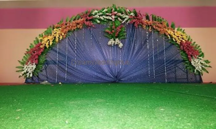 Sankalp Marriage Hall