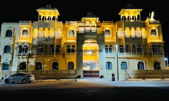 Sankalp Resort