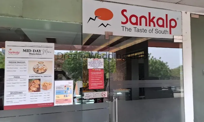Sankalp Restaurant Sankalp Restaurant