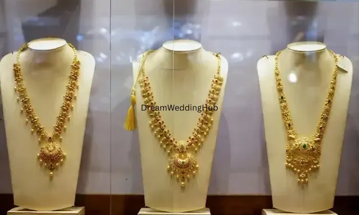 Sankas Jewellers