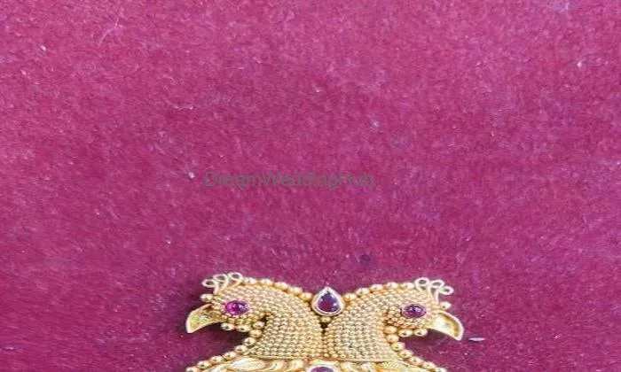 Sankesh Banker's And Jeweller's