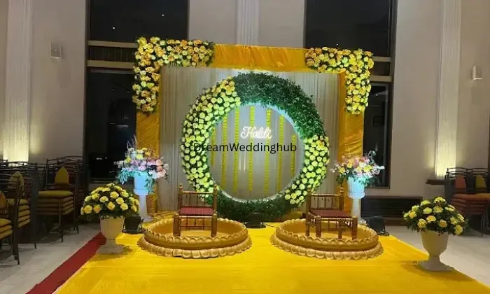 Sanket Pawar Events