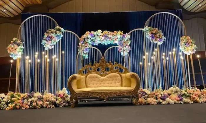 Sanket Wedding Planner