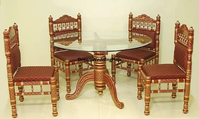 Sankheda Furniture In Nashik