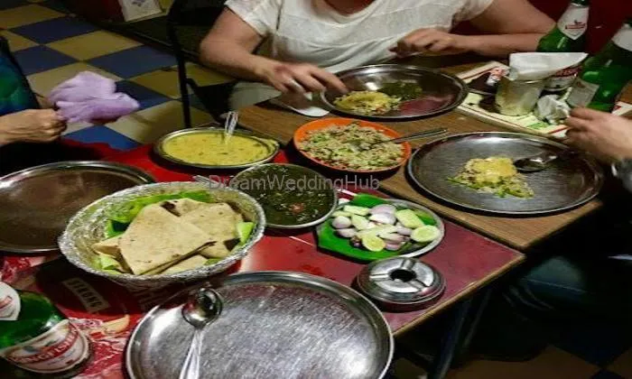 Sankranthi Bar