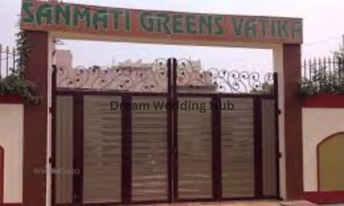 Sanmati Greens Vatika