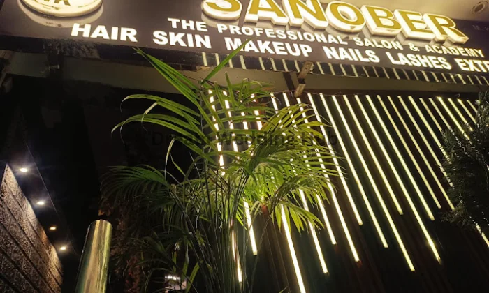 Sanober