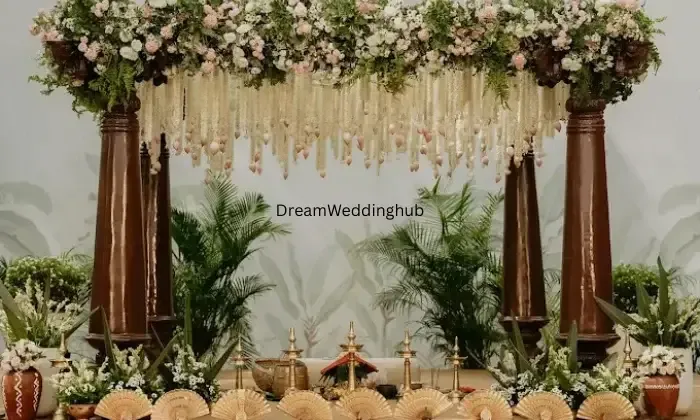 Sans Events  Wedding Planner