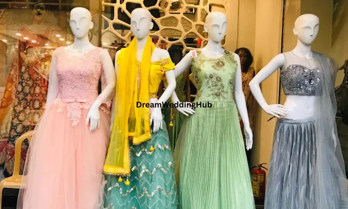 Sansar The Fashion Mall