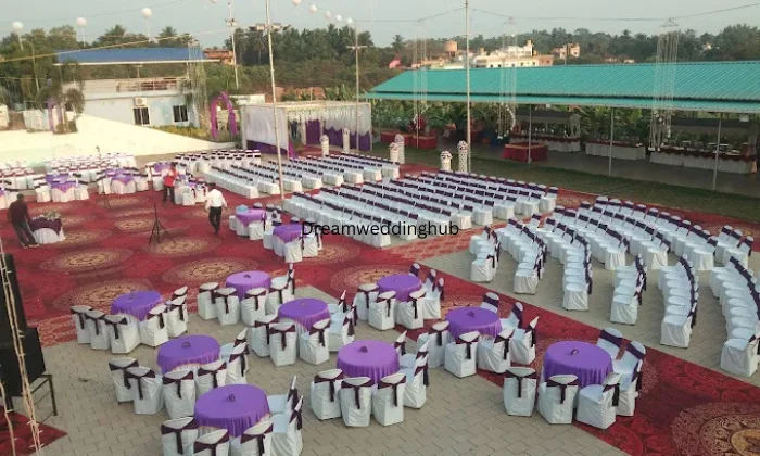 Sansav Gardens