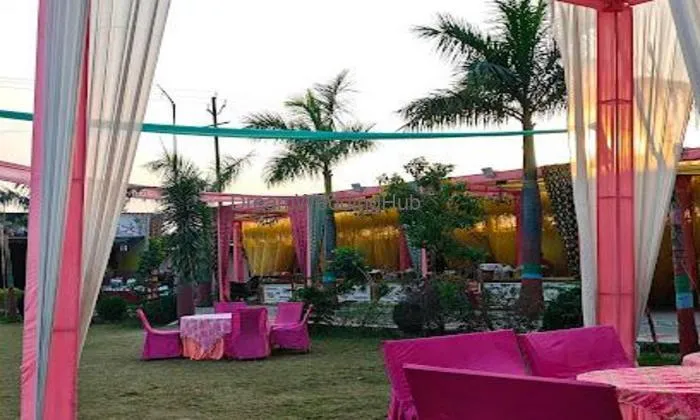Sanskar Farm