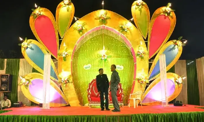Sanskar Lawn