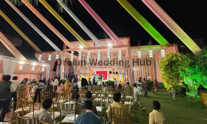 Sanskar Lawn