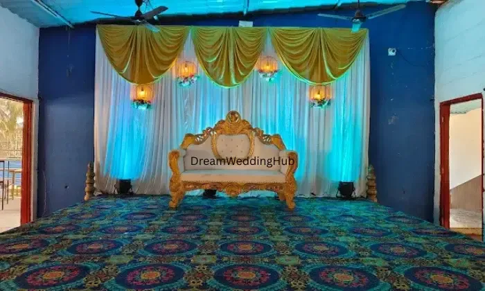 Sanskar  Mandap Decorators