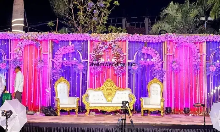 Sanskar Marriage Garden Bhopak Sanskar Marriage Garden Bhopak