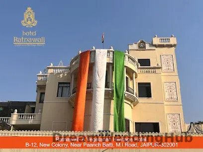 Sanskar Marriage Palace Sanskar Marriage Palace