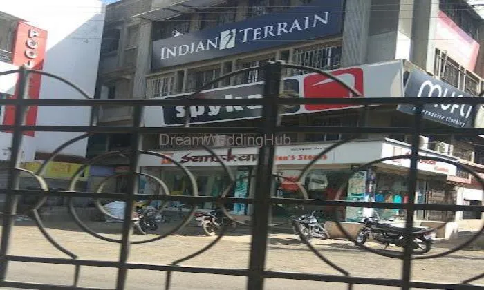 Sanskar Mens Store, Bhusawal