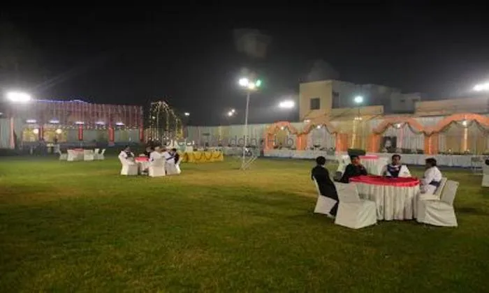 Sanskar Sewa Sadan