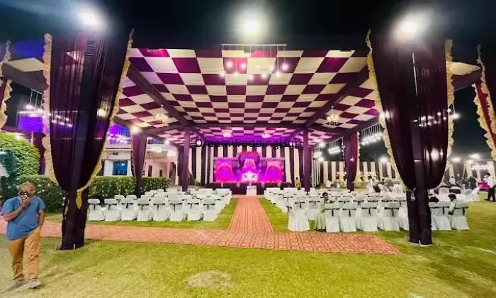 Sanskar Vatika