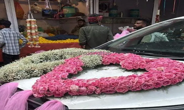 Sanskardhani Car Rental In Jabalpur - Taxi Service In Jabalpur