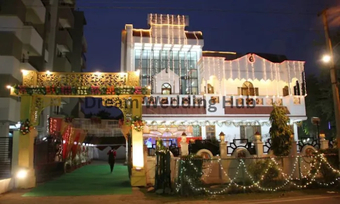 Sanskriti Banquet Hall