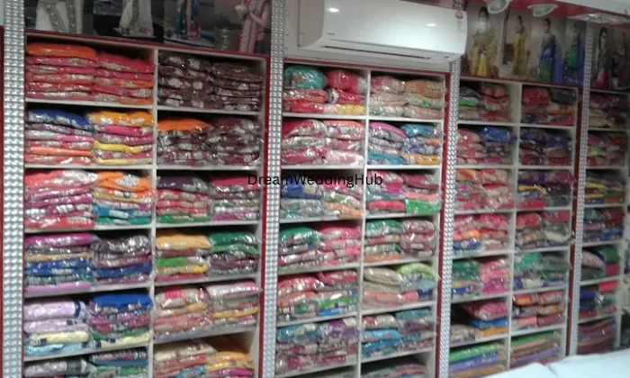 Sanskriti Boutique