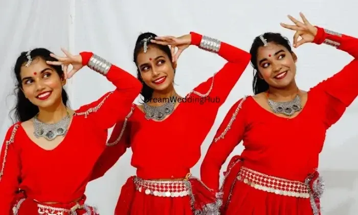 Sanskriti Dance Academy Udaipur