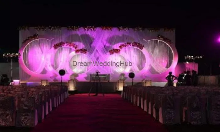 Sanskriti Event Organization