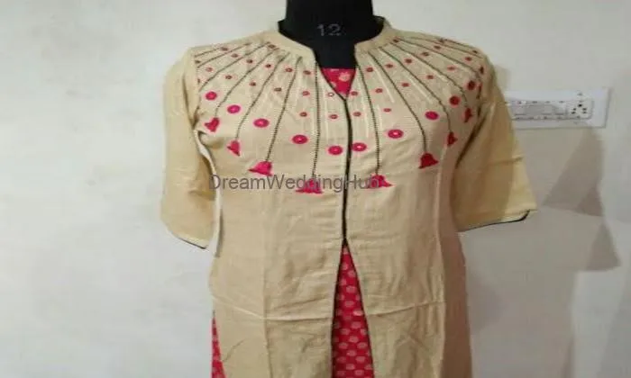 Sanskriti Fashion