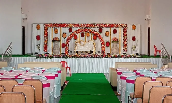 Sanskriti Garden