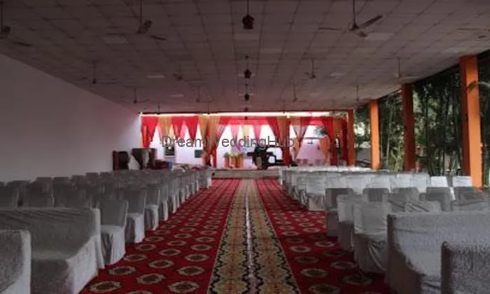 Sanskriti Garden
