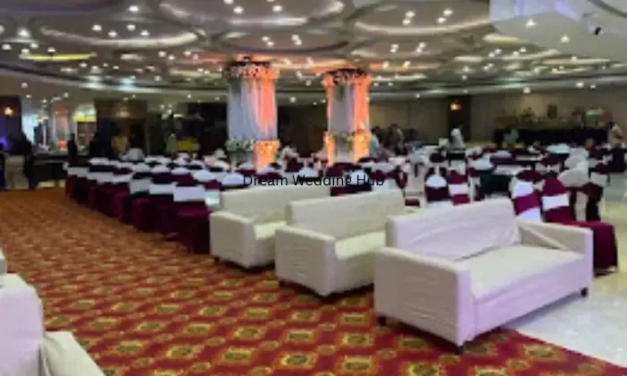 Sanskruti Banquet