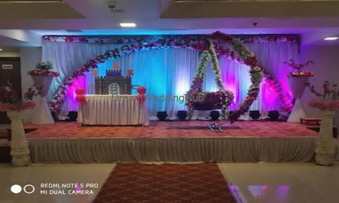 Sanskruti Banquet,birthday,wedding,party Hall