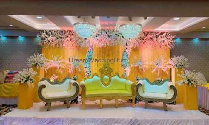 Sanskruti Banquets