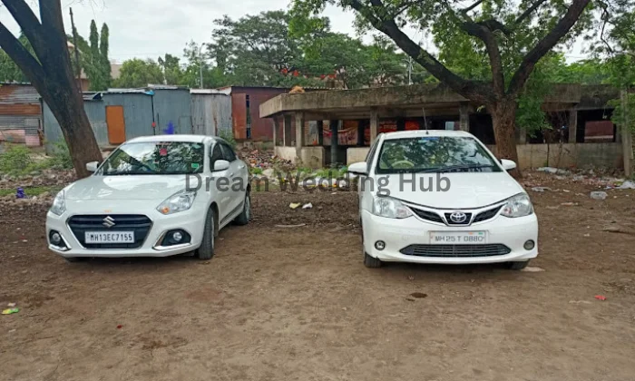 Sanskruti Car Rental Service Solapur