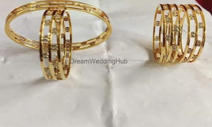 Sanskruti Jewellers